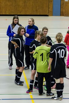Bild 385 - C-Juniorinnen Hausturnier